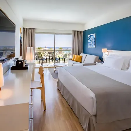 Barcelo Fuerteventura Mar מלון קלטה דה פוסטה