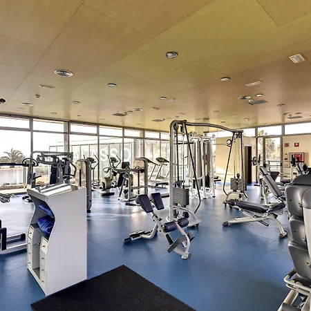 Barcelo Fuerteventura Mar Hotel Caleta De Fuste