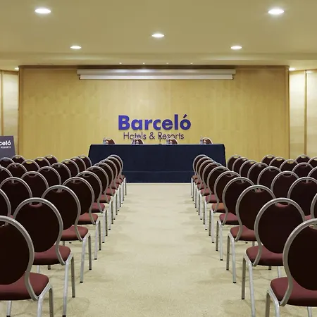 Barcelo Fuerteventura Mar Caleta De Fuste