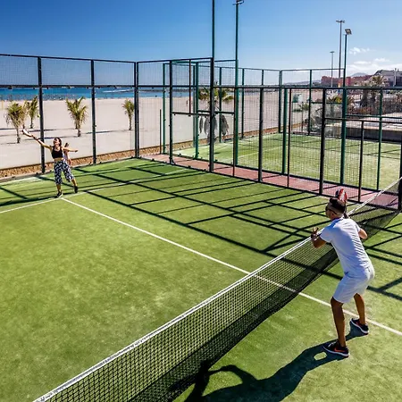 Hotel Barcelo Fuerteventura Mar
