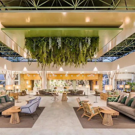 Hotel Barcelo Fuerteventura Mar 4*