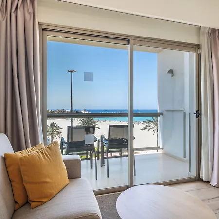 Barcelo Fuerteventura Mar 4*