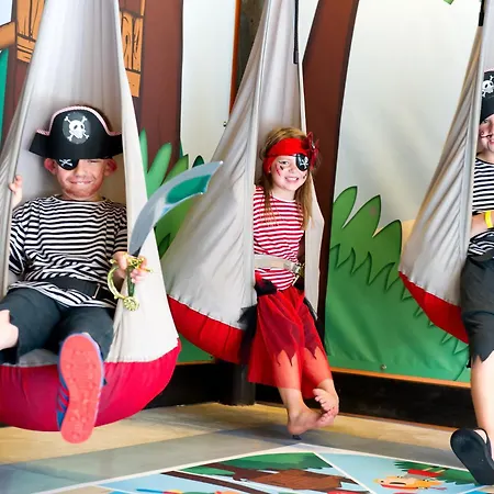 Barcelo Fuerteventura Mar Hotel 4*