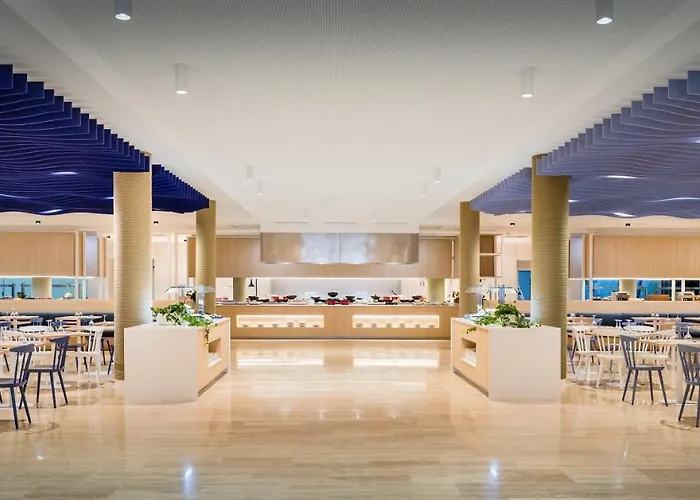 Barcelo Fuerteventura Mar