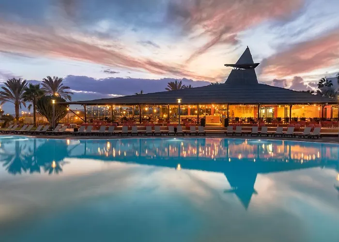 Barcelo Fuerteventura Mar