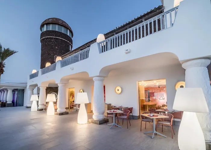 Barcelo Fuerteventura Mar Ξενοδοχείο 4*