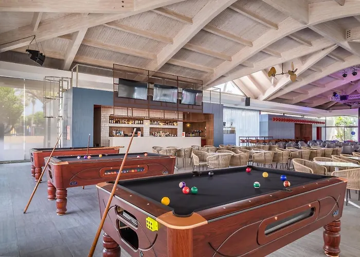 Barcelo Fuerteventura Mar Ξενοδοχείο Caleta De Fuste