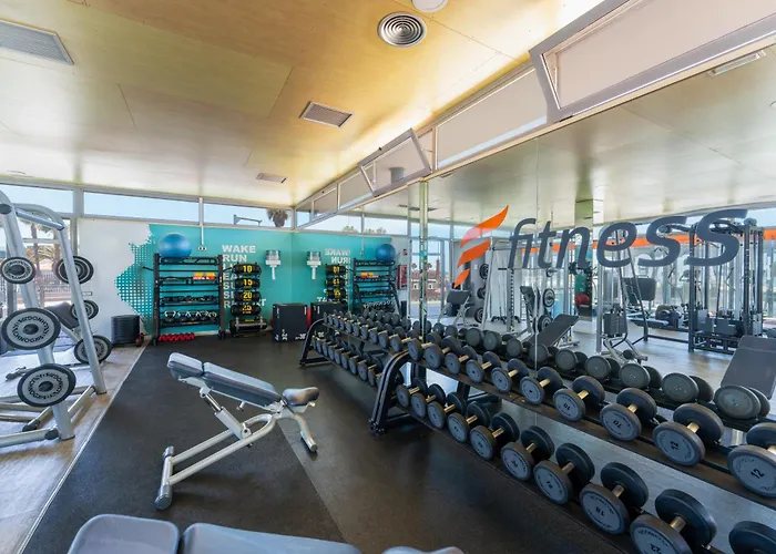 Barcelo Fuerteventura Mar Ξενοδοχείο Caleta De Fuste