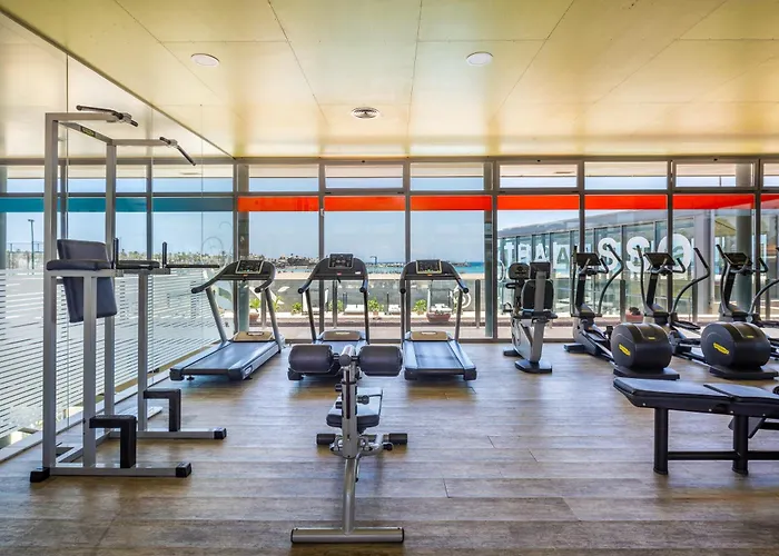 Barcelo Fuerteventura Mar