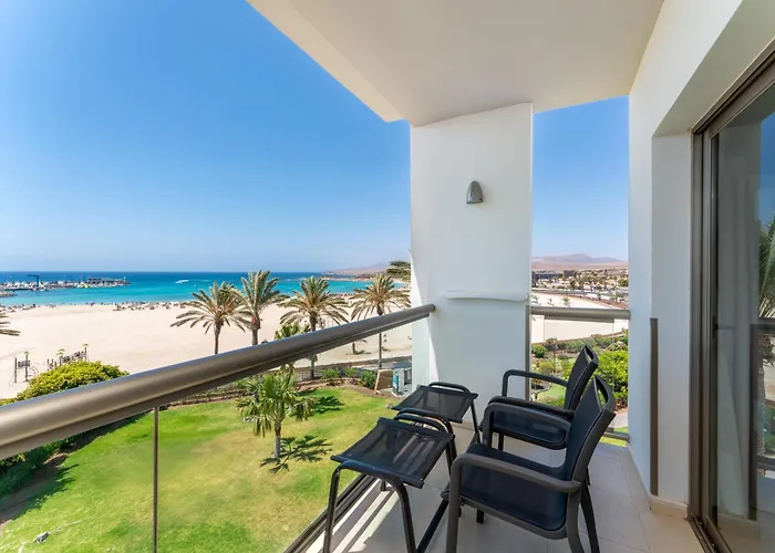 Barcelo Fuerteventura Mar Ξενοδοχείο