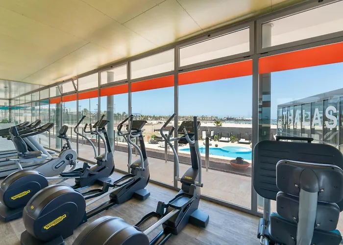 Ξενοδοχείο Barcelo Fuerteventura Mar