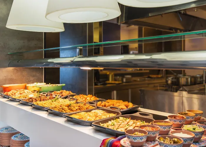 Barcelo Fuerteventura Mar Ξενοδοχείο