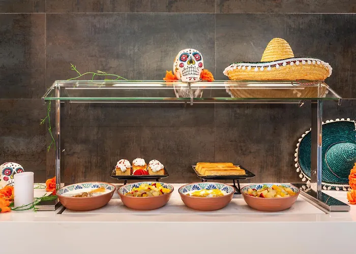 Barcelo Fuerteventura Mar Ξενοδοχείο Caleta De Fuste