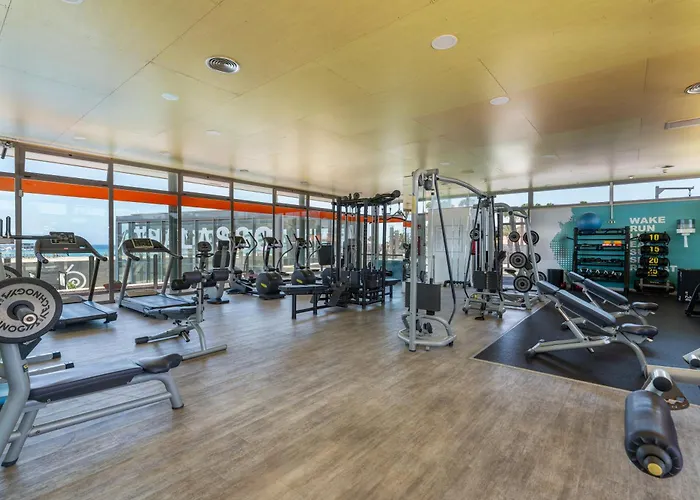 Barcelo Fuerteventura Mar Ξενοδοχείο