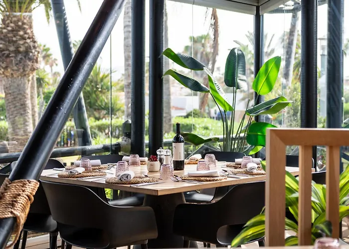 Barcelo Fuerteventura Mar Ξενοδοχείο 4*