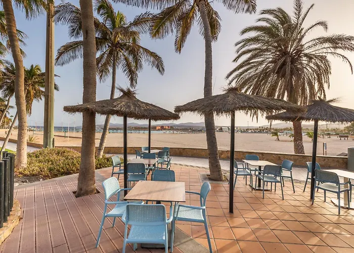 Barcelo Fuerteventura Mar Ξενοδοχείο