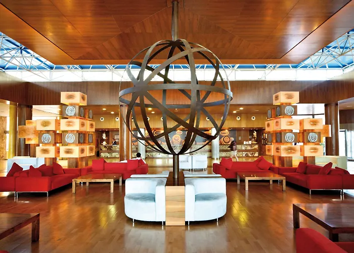 Barcelo Fuerteventura Mar