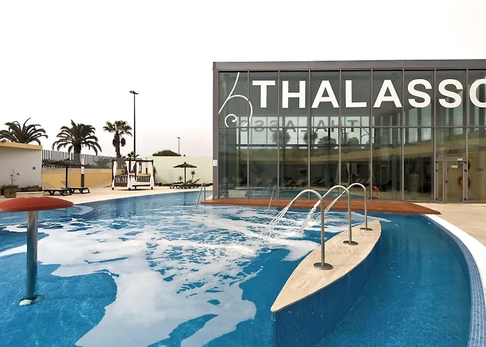 Ξενοδοχείο Barcelo Fuerteventura Mar