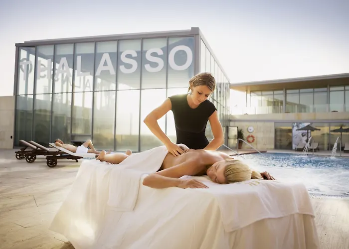 Barcelo Fuerteventura Mar Ξενοδοχείο Caleta De Fuste