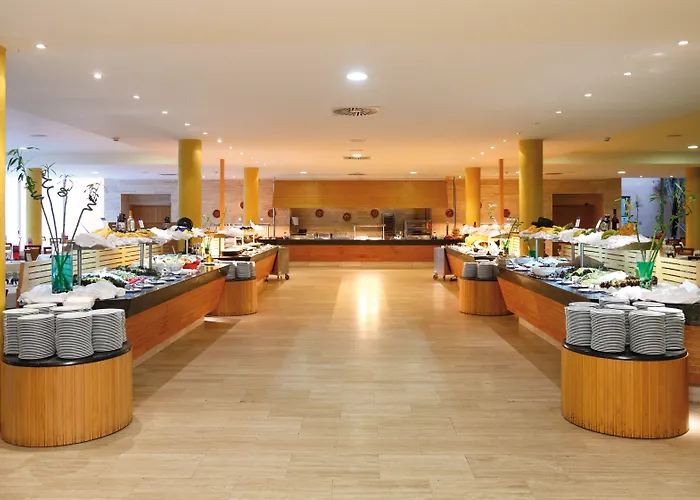 Ξενοδοχείο Barcelo Fuerteventura Mar