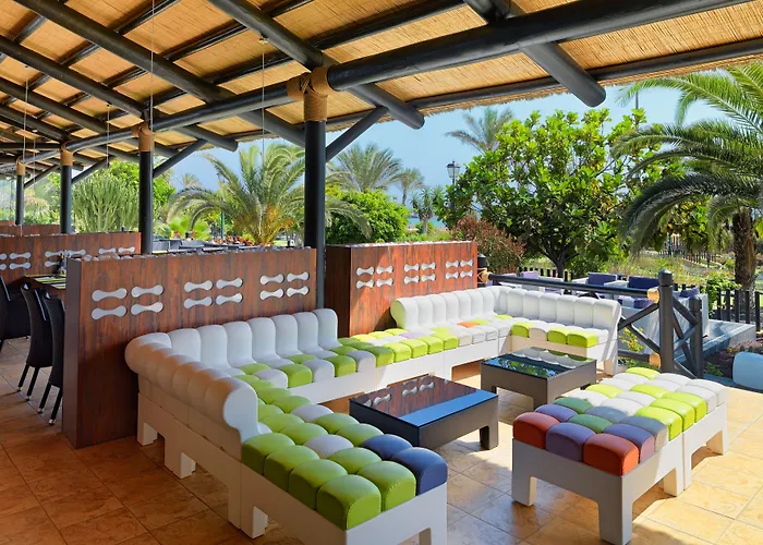 Barcelo Fuerteventura Mar