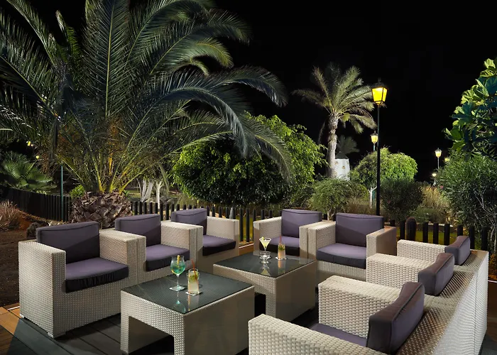 Barcelo Fuerteventura Mar Ξενοδοχείο