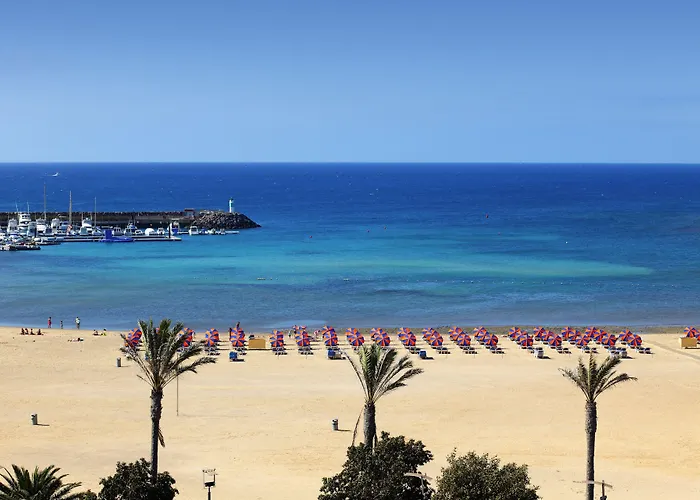 Barcelo Fuerteventura Mar