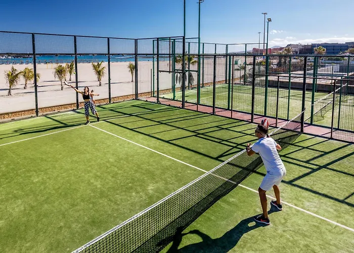 Ξενοδοχείο Barcelo Fuerteventura Mar