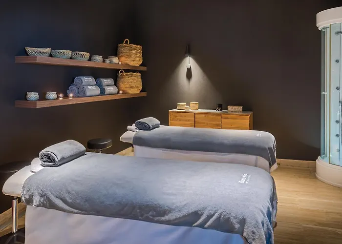 Barcelo Fuerteventura Mar Ξενοδοχείο