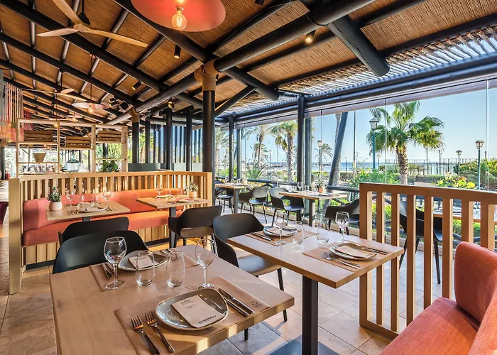 Barcelo Fuerteventura Mar