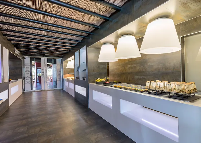 Barcelo Fuerteventura Mar Ξενοδοχείο Caleta De Fuste