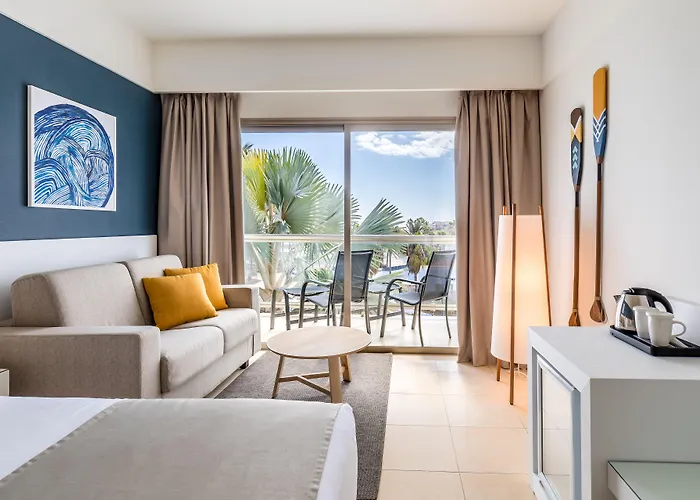 Barcelo Fuerteventura Mar 4* Caleta De Fuste