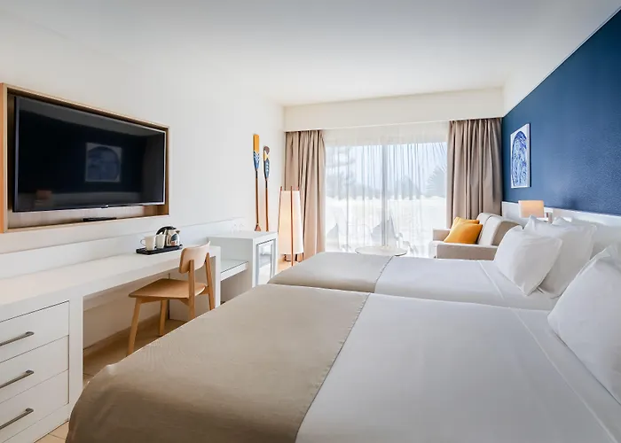 Barcelo Fuerteventura Mar 4* Caleta De Fuste