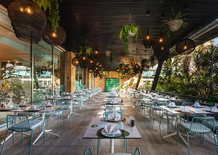 Ξενοδοχείο Barcelo Fuerteventura Mar