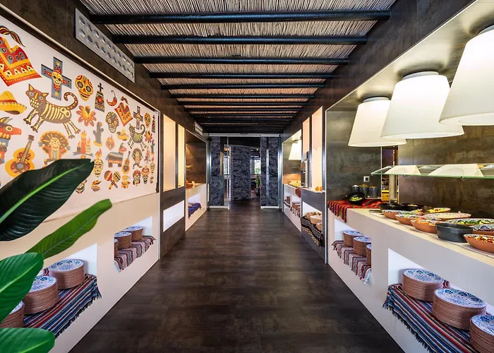 Ξενοδοχείο Barcelo Fuerteventura Mar Caleta De Fuste