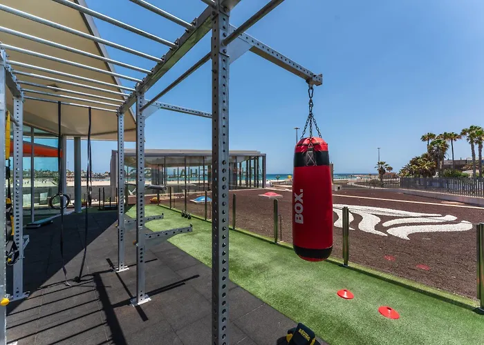 Ξενοδοχείο Barcelo Fuerteventura Mar