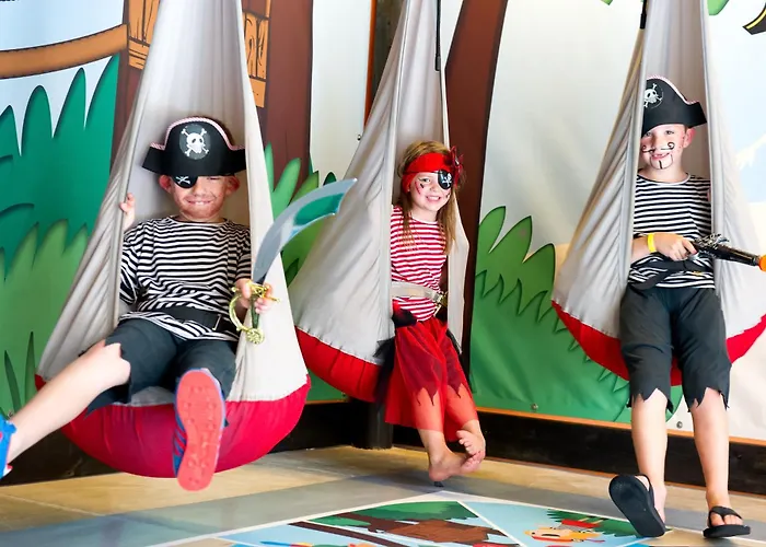 Barcelo Fuerteventura Mar Ξενοδοχείο 4*