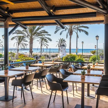 Hotell Barcelo Fuerteventura Mar