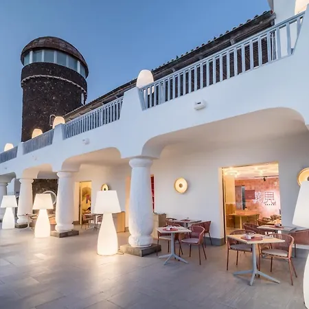 Barcelo Fuerteventura Mar Hotell 4*