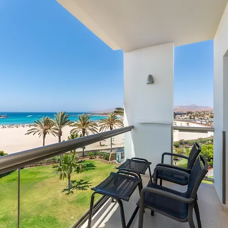 Barcelo Fuerteventura Mar Hotell