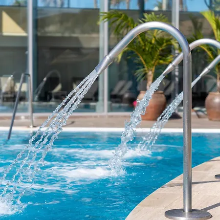 Hotell Barcelo Fuerteventura Mar 4*