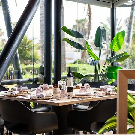 Barcelo Fuerteventura Mar Hotell 4*