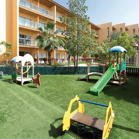 Barcelo Fuerteventura Mar Hotell 4*