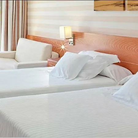 Barcelo Fuerteventura Mar Hotell 4*